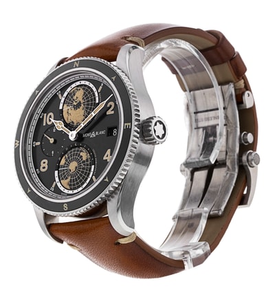 Montblanc 1858 Geosphere 119286